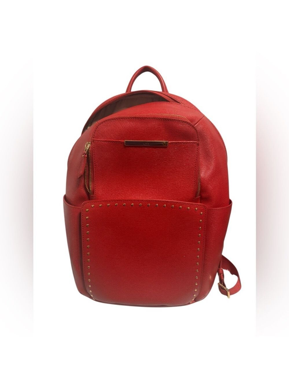 Tumi - Voyageur Celina Backpack Leather w/Accent Studs EUC Limited Edition